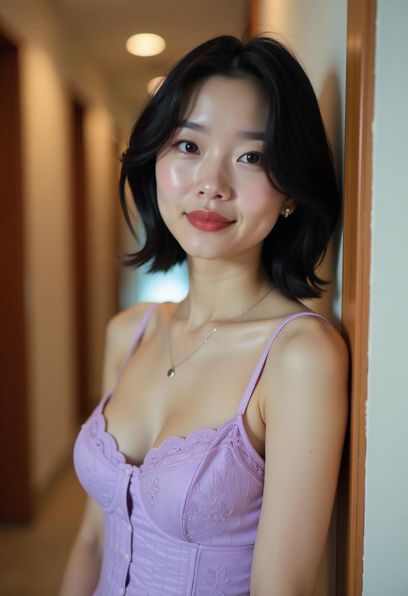 我们的小屋海报