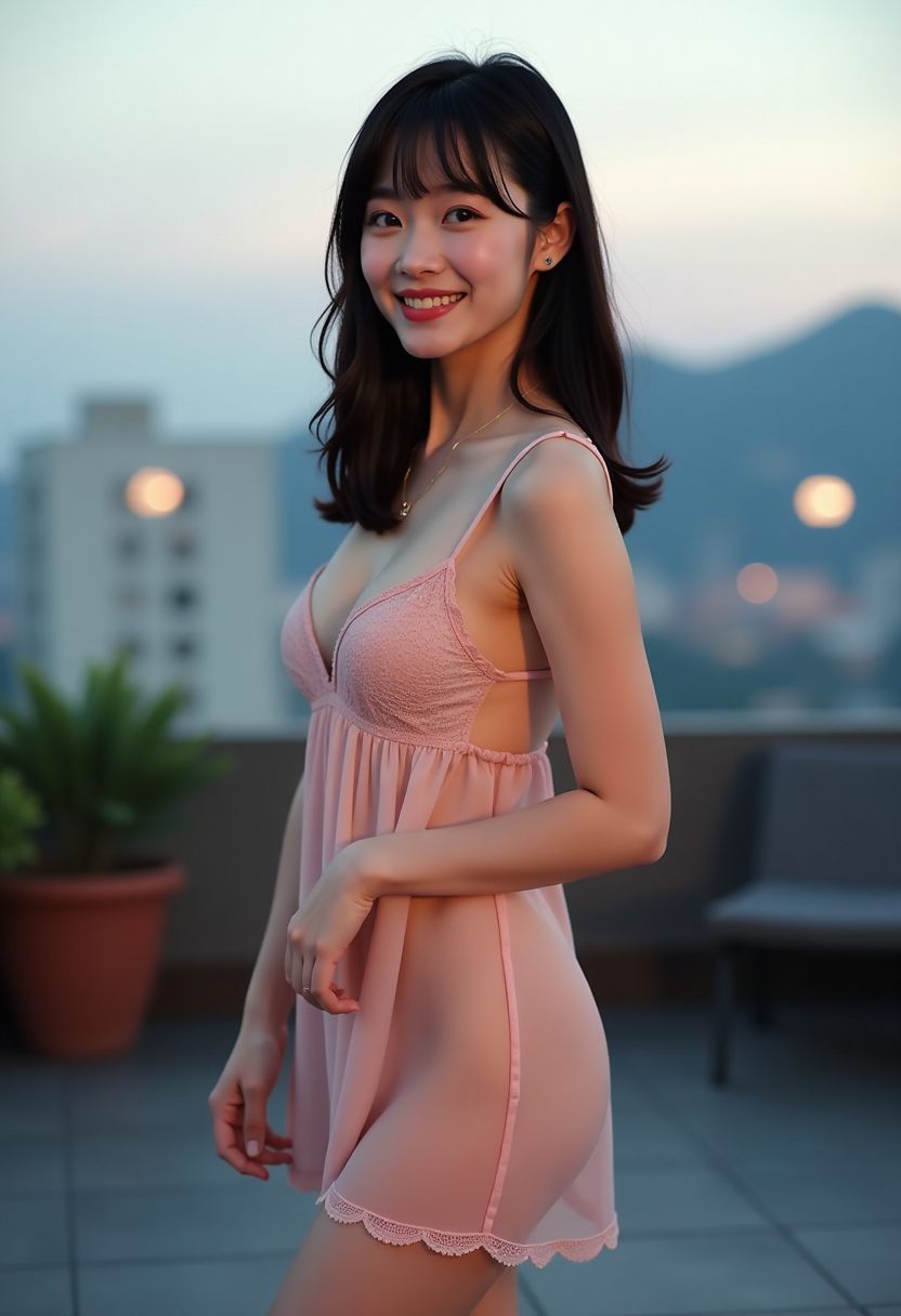 长大以后海报
